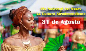 August 31st – Black People and Afro- Costa Rican Culture Day